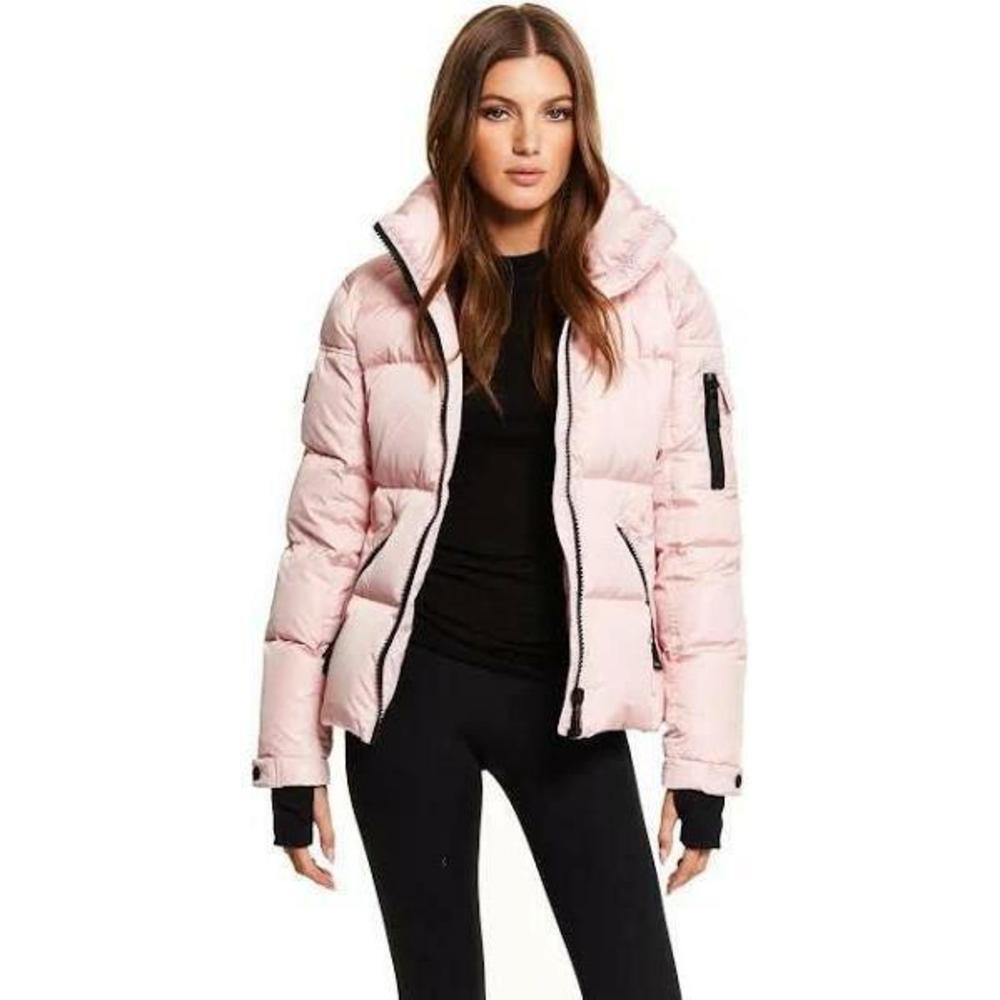 SAM. New York Freestyle Down Jacket Matte Fiji XS - Picture 3 of 6